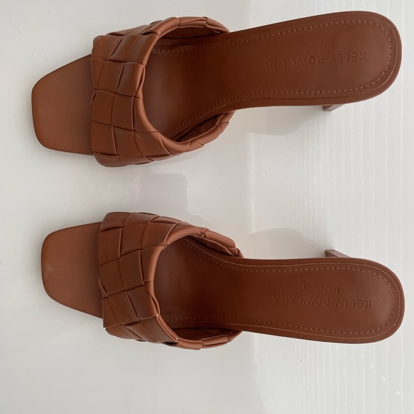 JustFab Kelly Rowland Heels Aphrodite - Picture 2 of 6